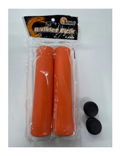 Bisiklet Elcik Turuncu