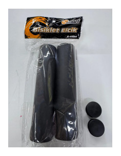 Bisiklet Elcik Siyah