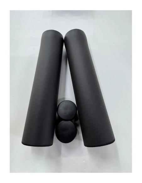 Bisiklet Elcik Siyah