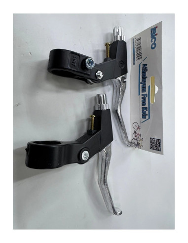 Bisiklet Fren Kolu  Alüminyum